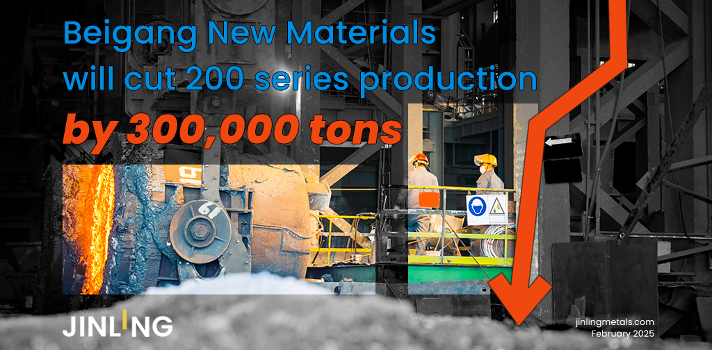 Stainless Insights in China | Maintenance Will Cut 200 Series Output Significantly