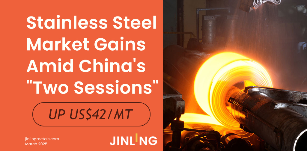 Stainless Insights in China | Stainless Steel Market Gains Amid China's 