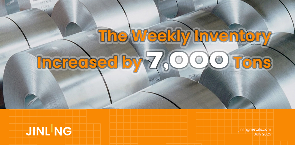 Stainless Insights in China | Production Cuts Underwhelm as Wuxi Inventory Edges Down